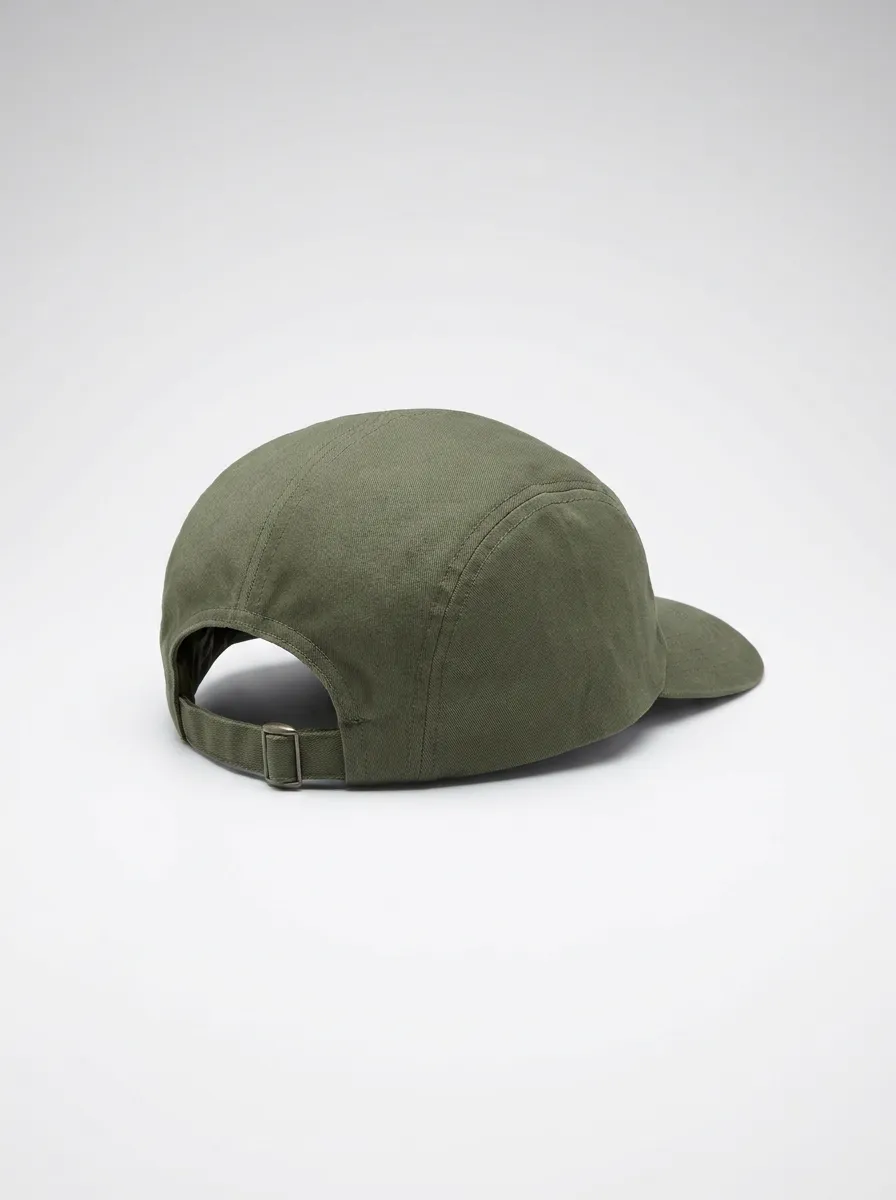 Field Cap 01 — alternate view