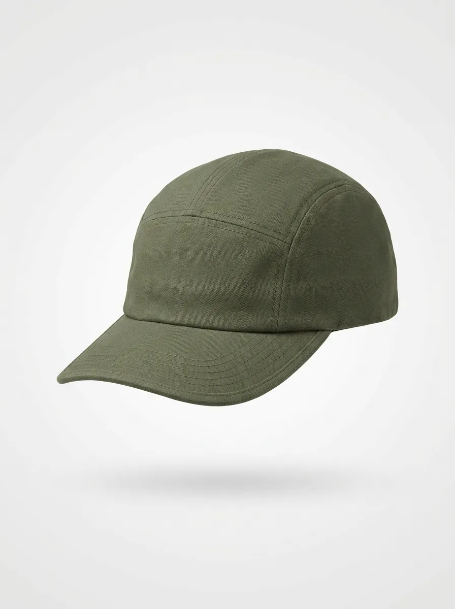 Field Cap 01 — Field Apparel