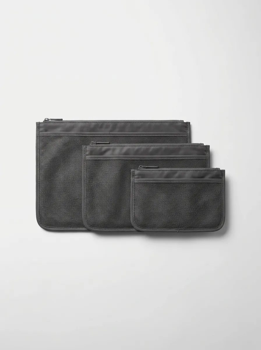 Index Insert Set — Small Items