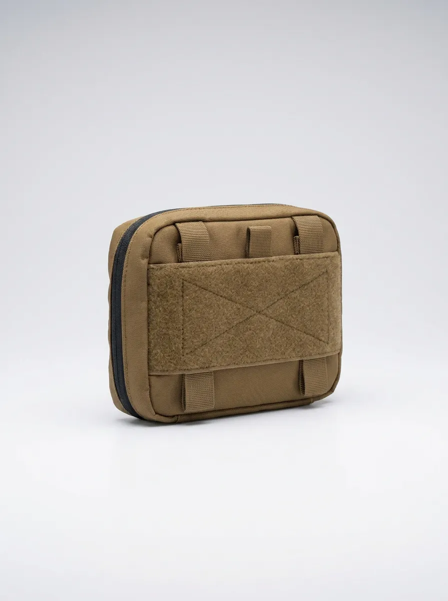 Sidewing GP Pouch — alternate view