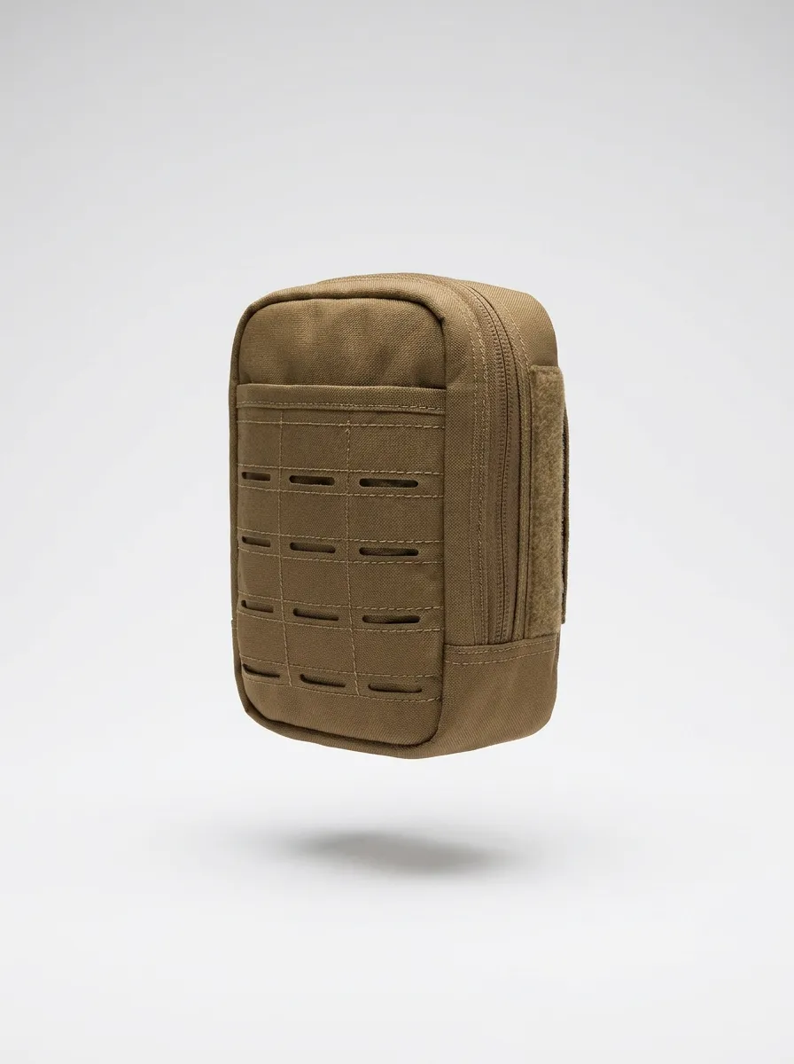 Sidewing GP Pouch — Soft Goods