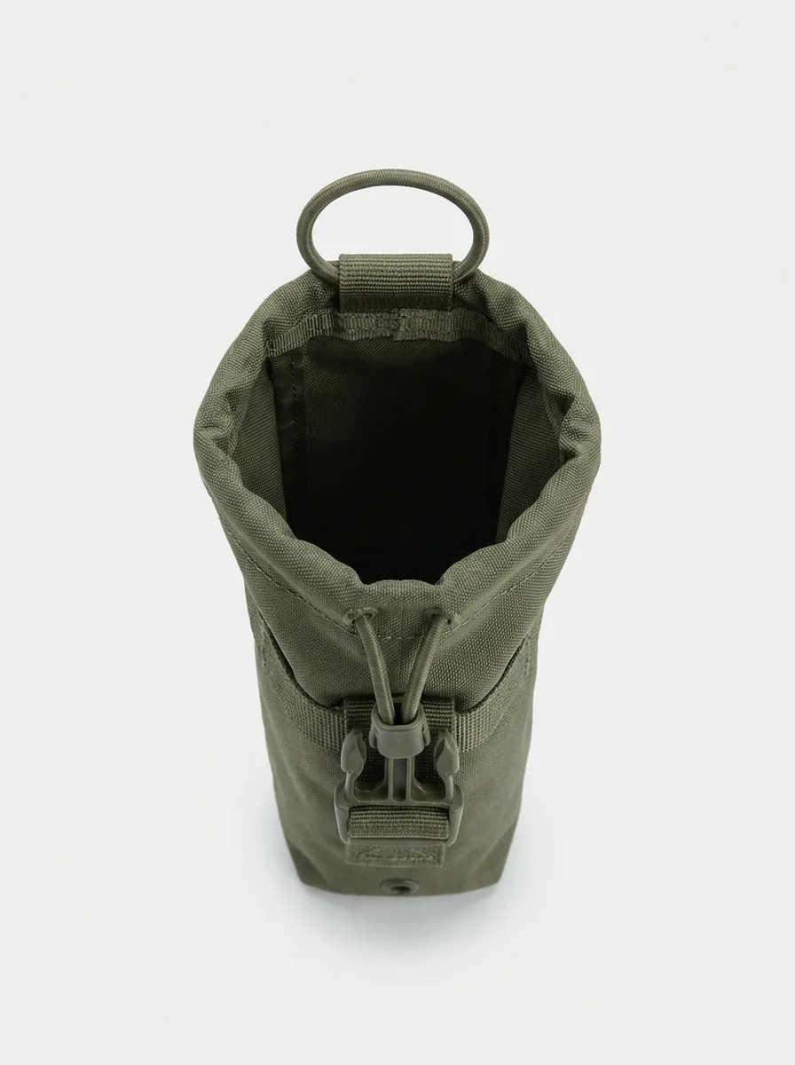Signal Pouch — alternate view