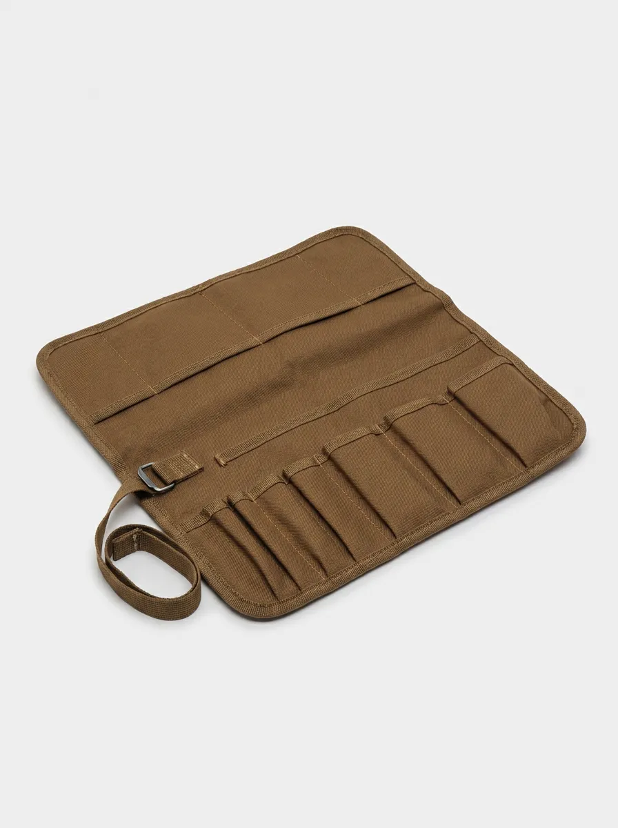 Tool Roll 01 — Hard Goods